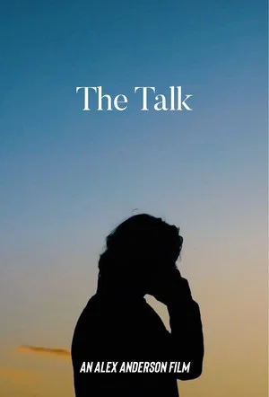 Постер: The Talk