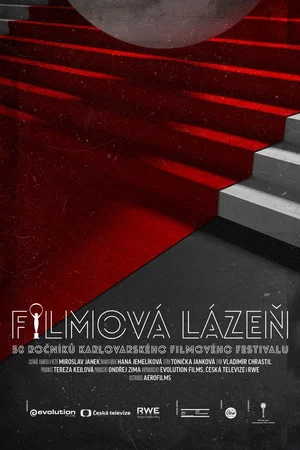 Постер: Film Spa