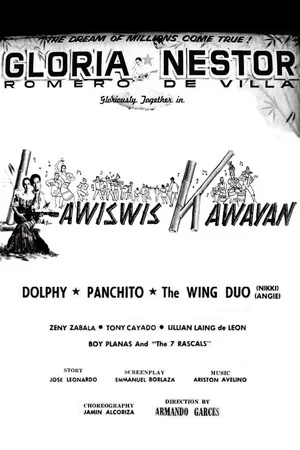 Постер: Lawiswis Kawayan
