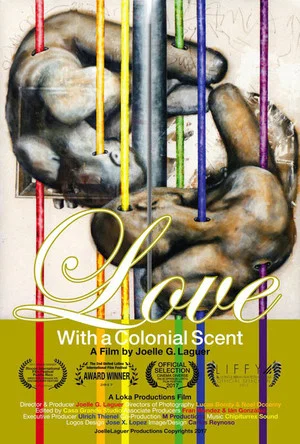 Постер: Love with a Colonial Scent
