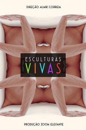 Постер: Living Sculptures