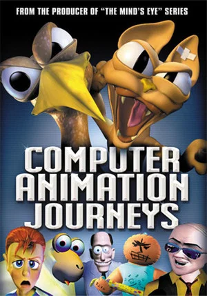 Постер: Computer Animation Journeys
