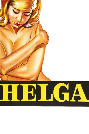 Постер: Helga