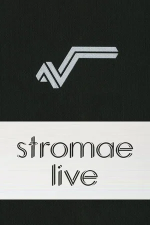 Постер: Stromae: Racine carrée Live