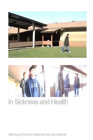 Постер: In Sickness and Health