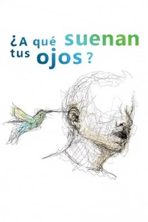 Постер: ¿A qué suenan tus ojos?