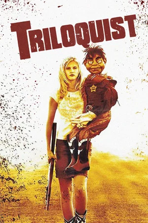 Постер: Triloquist