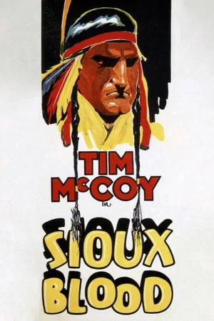 Постер: Sioux Blood