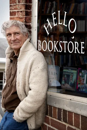 Постер: Hello, Bookstore