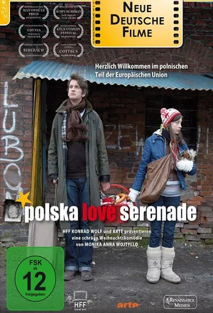 Постер: Polska Love Serenade