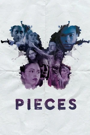 Постер: Pieces