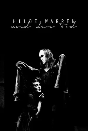 Постер: Hilde Warren and Death