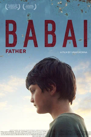 Постер: Babai