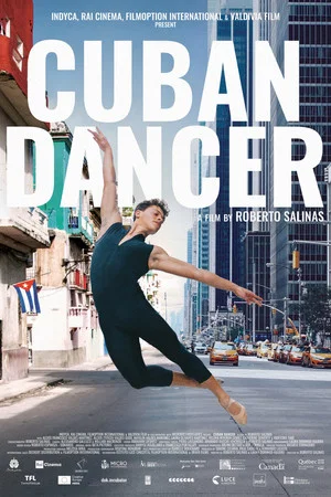 Постер: Cuban Dancer