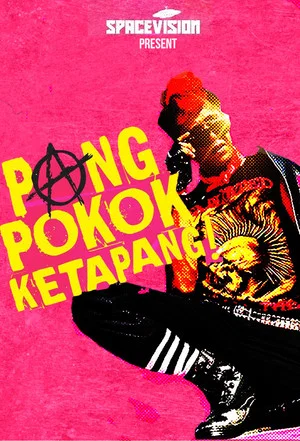 Постер: Pang Pokok Ketapang!