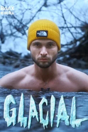 Постер: Glacial