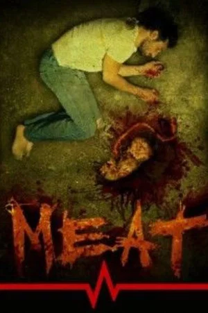 Постер: Meat