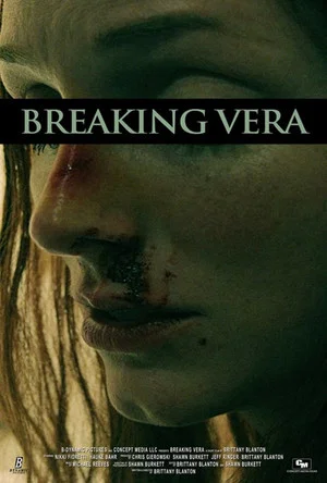 Постер: Breaking Vera