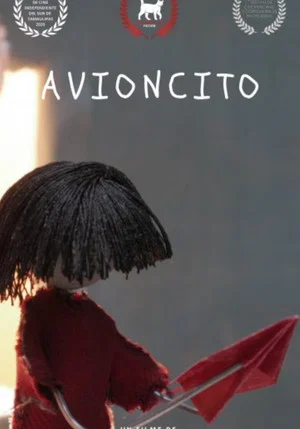 Постер: Avioncito