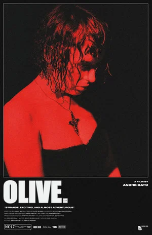 Постер: Olive.