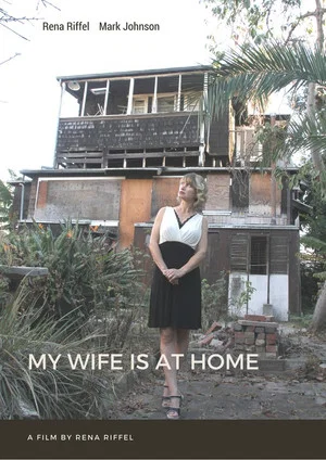 Постер: My Wife Is at Home
