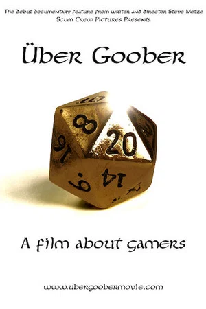 Постер: Über Goober