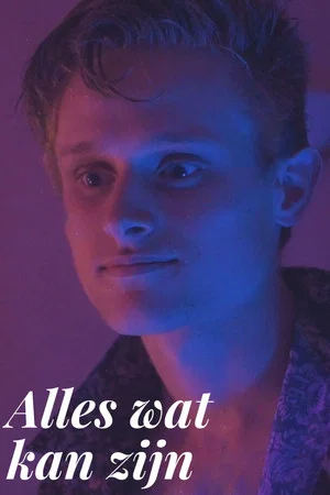 Постер: All That Could Be