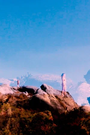 Постер: Alí sentíame eterna
