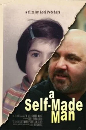 Постер: A Self-Made Man