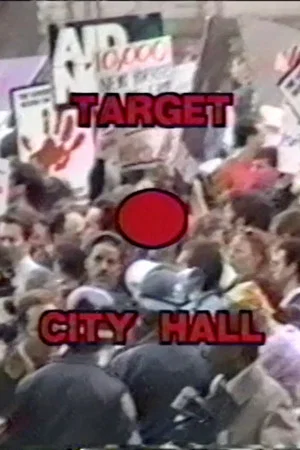Постер: Target City Hall