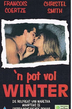 Постер: A Pot of Winter