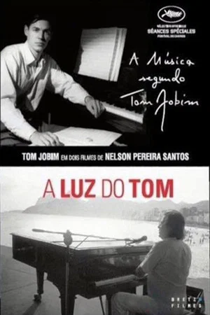 Постер: A Luz do Tom