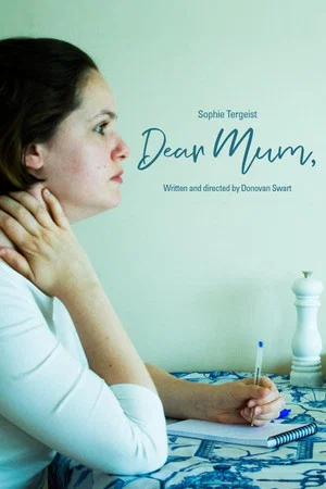 Постер: Dear Mum