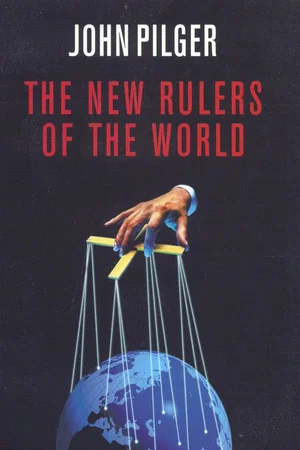 Постер: The New Rulers of the World