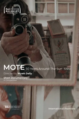 Постер: MOTE