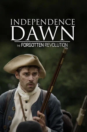 Постер: Independence Dawn