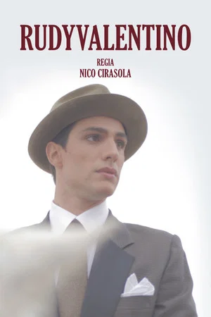 Постер: Rudy Valentino