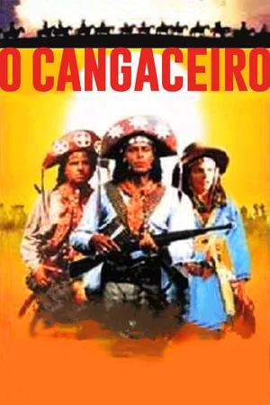 Постер: O Cangaceiro