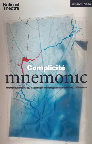 Постер: National Theatre Live: Mnemonic