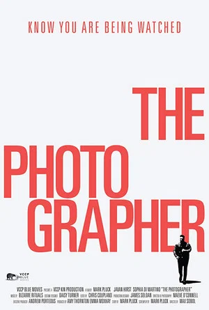 Постер: The Photographer