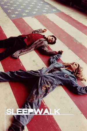 Постер: Sleepwalk