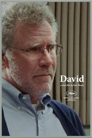 Постер: David