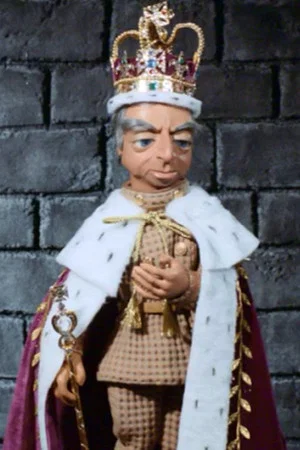 Постер: Thunderbirds 1965: The Stately Homes Robberies
