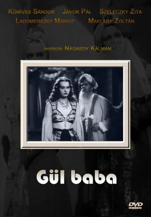 Постер: Gül Baba