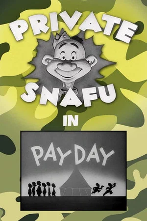 Постер: Pay Day