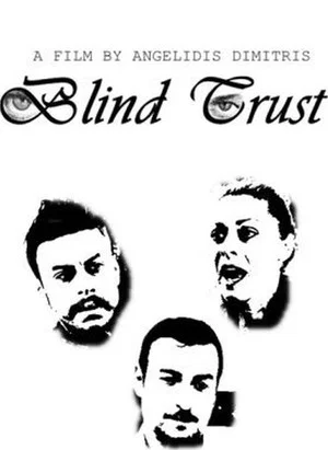 Постер: Blind Trust