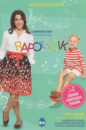 Постер: Rapotáčik