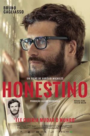 Постер: Honestino