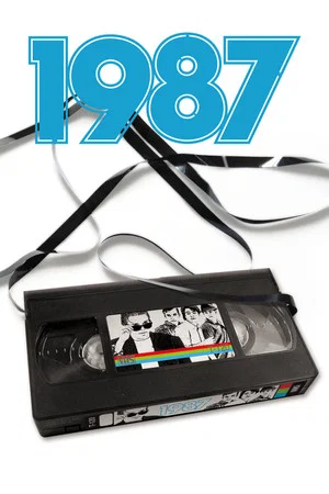 Постер: 1987