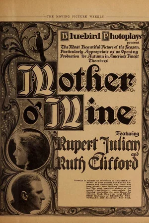 Постер: Mother o' Mine